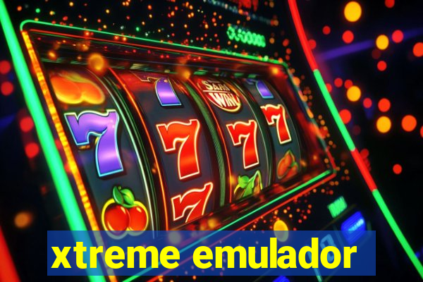 xtreme emulador